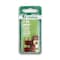 Littelfuse Fuse, Mini Std And Smart Glow Blade, Brown, 7.5A, Carded 0MIN07.5VP - alternate 2